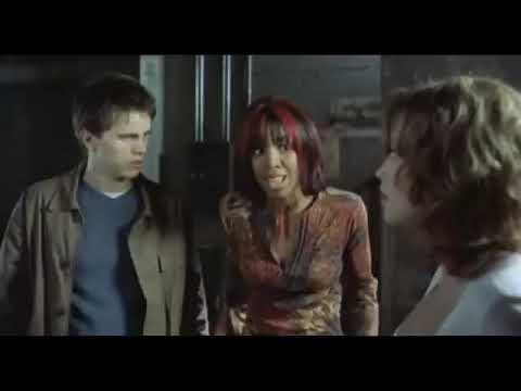 Pesadilla en Elm Street 8 FREDDY contra JASON