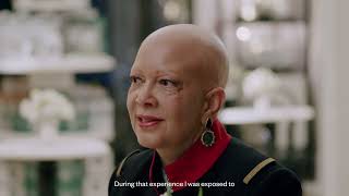 Ralph Lauren Coffee at Ralph’s with Sheila Bridges