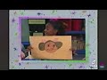 Here Comes Closing To Barney Friends The Complete Second Season Tape 2 Episode 4 UK Version