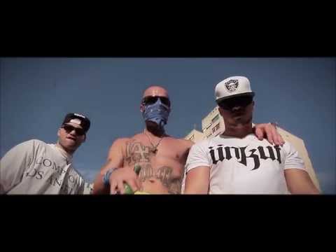 TC168 feat Whisky & OG EastBull - Pariolini [Official Music Video]