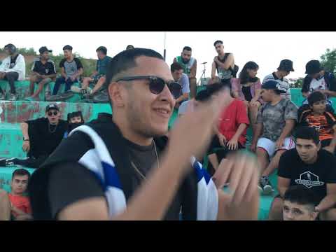 Dream vs Kashe vs Dass | Octavos de Final | Ezeiza Under: Fecha 1