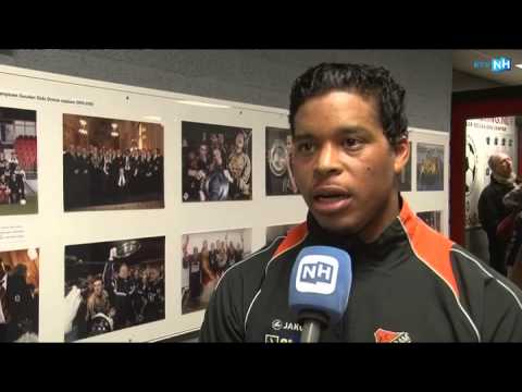"Geen penalty", aldus zondaar Kevin Wattamaleo