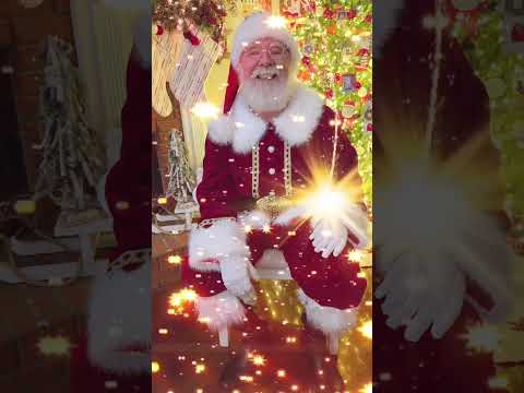 Promotional video thumbnail 1 for Bama Santa John