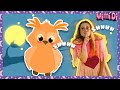 La Lechuza Canciones Infantiles Para Dormir Mimi Di