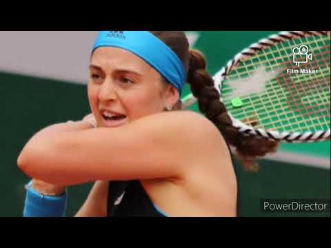 Ostapenko Age