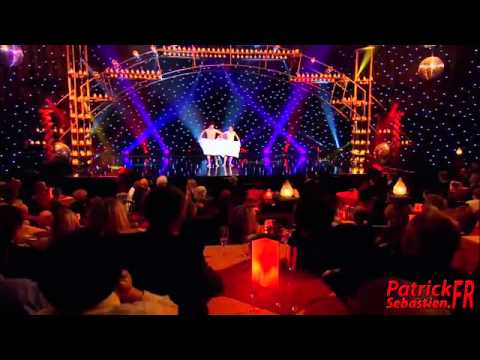 Les Beaux Frères   Les Serviettes   Le Plus Grand Cabaret Du Monde