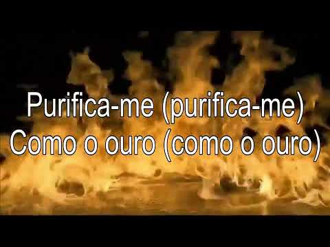 Fogo refinador (Valnice Milhomens)