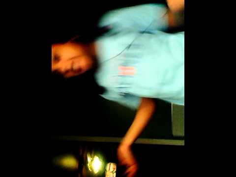 Somebody Nathalie LA rose