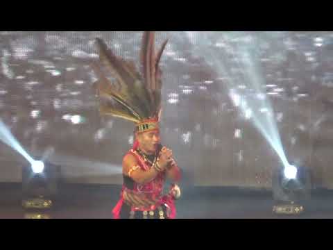 KDCA SUGANDOI 2022 QTR FINAL -NABAWAN- ROSDI RAPHAEL MANTUI =nung au oku no kasala