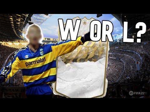 TAAS uusi ICON ROULETTE paketti!!! | Fut champions to glory #7 | FIFA 22 SUOMI