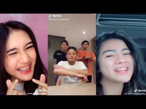 Kumpulan tiktok terviral 2020 | Tiktok Artis 2020 | Wajib ditonton!!!!!