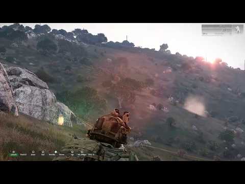 Arma 3 - Combat Patrol - Malden - 1.9.2019