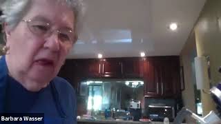 Rise&#39; and Barbara&#39;s Kitchens