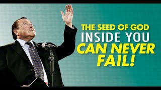 THE SEED OF GOD IN US