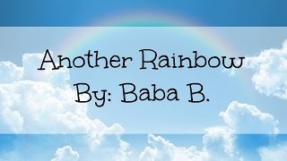 Another Rainbow - Baba B (Official Lyric Video)