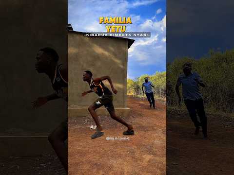 FAMILIA YETU “Ila Lastborn” 😂😂😂😂😂😂😂😂😂😂😂😂😂😂😂😂😂😂 #tanzania #comedy