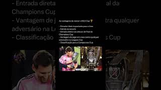 Messi chegando ao seu 50º Título em plena final de Copa do Mundo... 🐐☠️ #messi #ronaldo #cr7 #viral