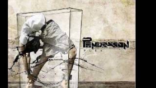 Pendragon - Comatose (III. Home and Dry)