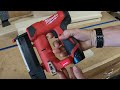 Milwaukee 23 Gauge Pin Nailer Follow Up Torture Test And Review Does It Still Kick Butt