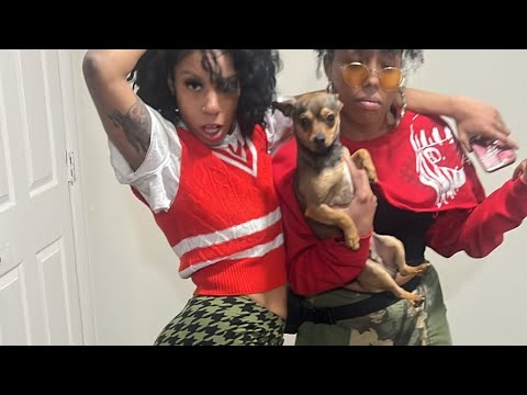 DJ Tsunami203 Studio Party  @biglord  @bigwav