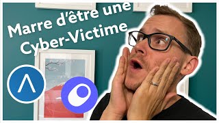 Mon Top des Outils pour éviter d'être une cyber-victime