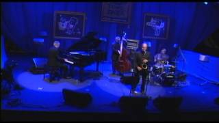 I Love Jazz 2012 - Belo Horizonte - Scott Hamilton Quartet - 03/08