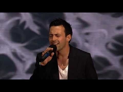 Robert Colina - Sve što želim jesi ti | CMC FESTIVAL 2010