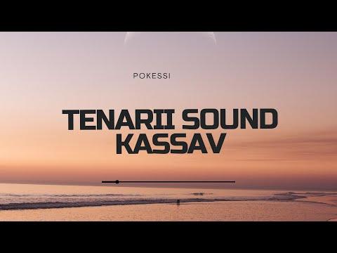 ZOUK LOVE 2023 - TENARII SOUND KASSAV _ POKESSI _ LIVE FRANCE 2023