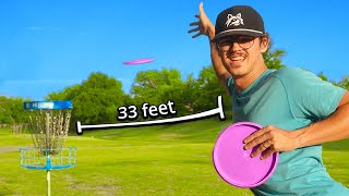 Can I Make Every C1 Putt in a Tournament?