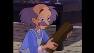 FRANK ZAPPA -- PINOCCHIO&#39;S FURNITURE