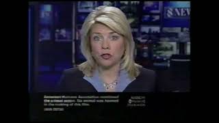 ABC split-screen credits | May 23, 2006
