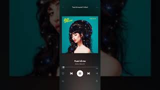 FUORI DI ME GRETA MENCHI