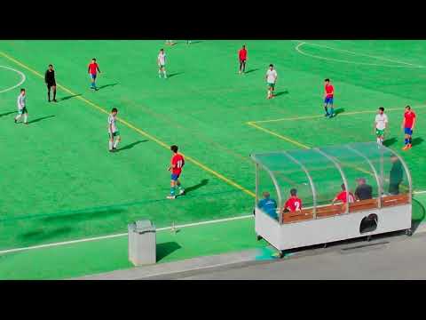 (8-9-2019) Hammarby P04 L2 - IFK Tumba FK1 (1-5)