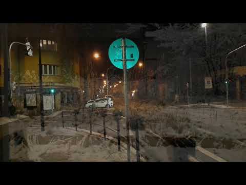 Veřejné polepšení - Amina