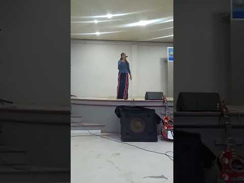 Nl. Vanlalremruatfeli || Solo || Fellowship programme @ Zote Branch