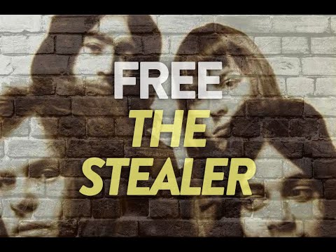 Free - The Stealer online metal music video by FREE