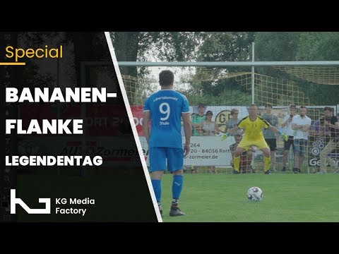 Bananenflanke - Legendentag| KG Media Factory