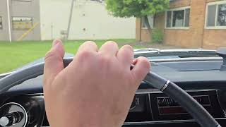 Video Thumbnail for 1963 Cadillac De Ville