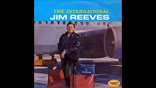 Jim Reeves - True (HD)(with lyrics)