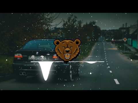 Killa Fonic - $UAVE [ Extrem Bass Boosted ]