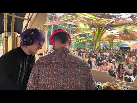 GiGi & Siloka / Mystical Life 2023 / Brazil