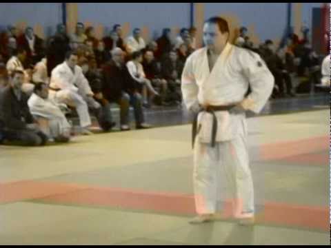 comment gagner judo