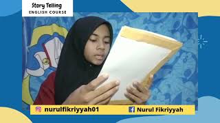 Download lagu Nurul Fikriyyah || Musabaqoh Akhirus Sanah || Membaca Kitab Arab Melayu Ta'limul Muta'allim || Aisya mp3