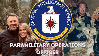 Mick Mulroy | CIA Paramilitary Operations Officer | Ep. 115 video