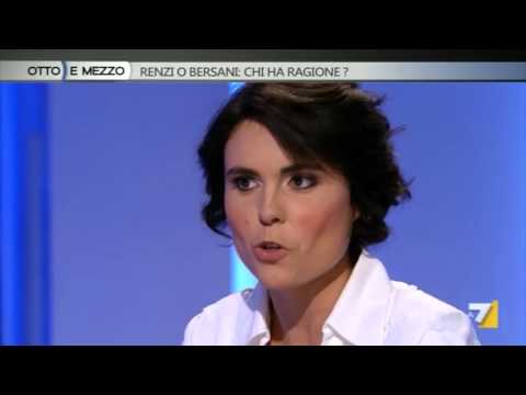 Bruno Tabacci a Otto e mezzo del 5 ottobre 2012