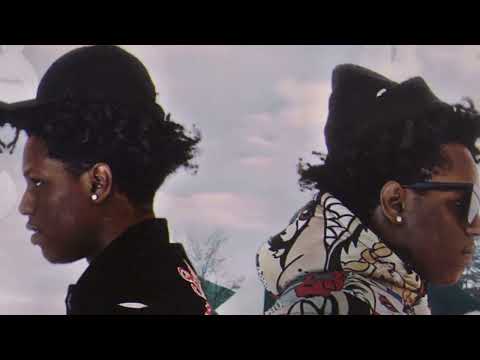 Xayvier - Protect Her (Official Lyric Visualizer)