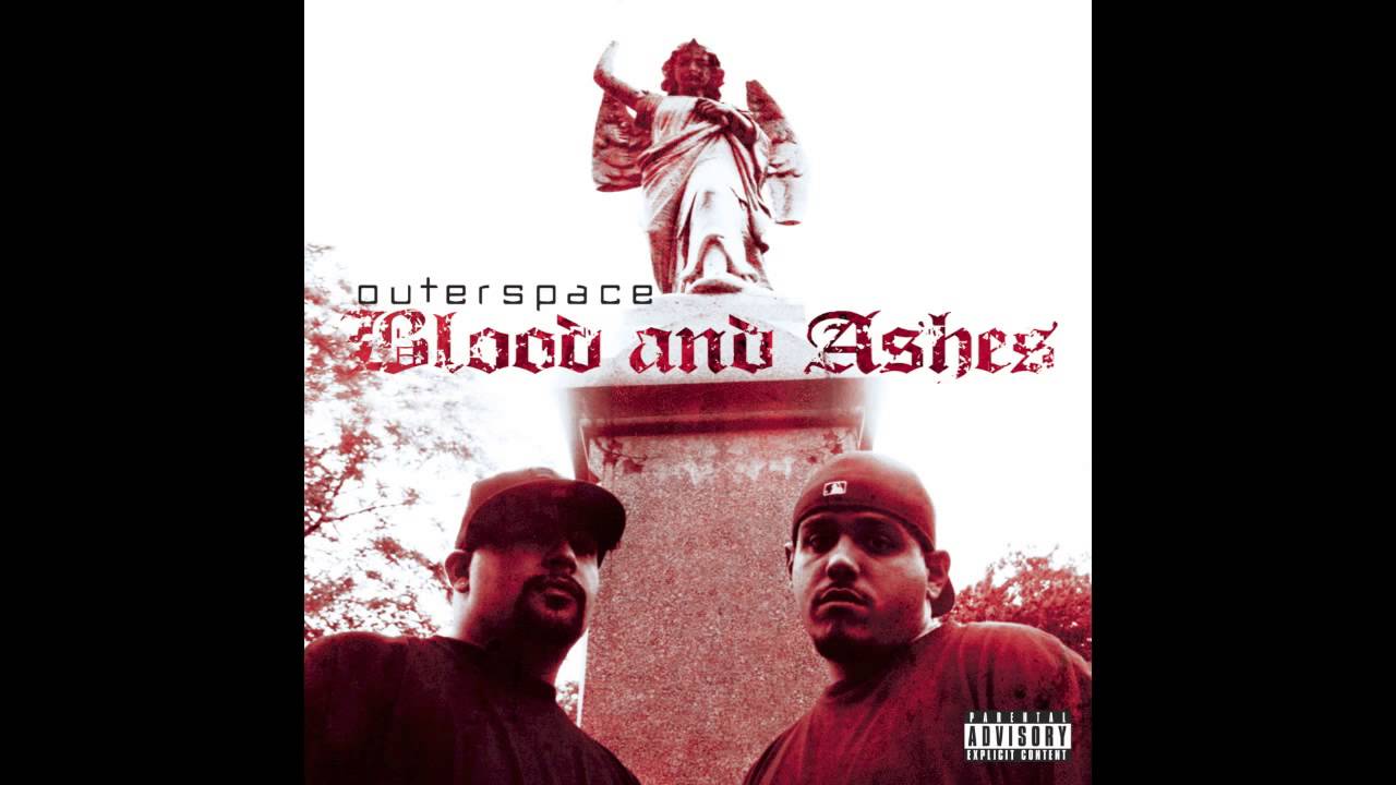 Outerspace - Angels of Death