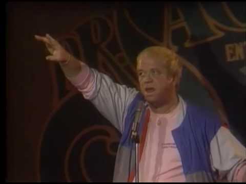 James Gregory -- Colonel Sanders & McDonalds