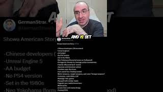 Showa American Story Gameplay Released