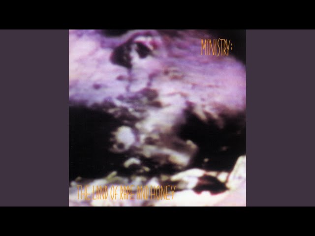 La historia y la música de Ministry: una banda icónica del rock industrial